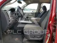 2011 Dodge RAM фото