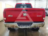 2011 Dodge RAM фото