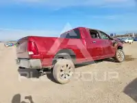 2011 Dodge RAM photo