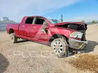 2011 Dodge RAM photo