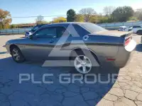 2011 Dodge CHALLENGER фото