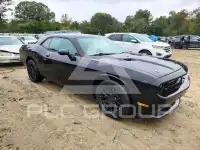 2011 Dodge CHALLENGER photo