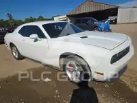 2011 Dodge CHALLENGER фото