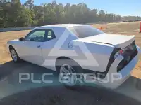 2011 Dodge CHALLENGER фото
