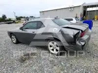 2011 Dodge CHALLENGER фото
