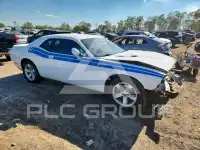 2011 Dodge CHALLENGER фото