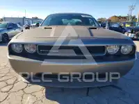 2011 Dodge CHALLENGER фото