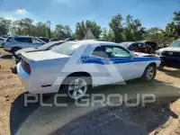 2011 Dodge CHALLENGER фото