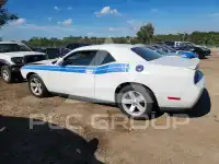 2011 Dodge CHALLENGER фото