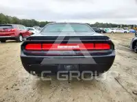 2011 Dodge CHALLENGER photo
