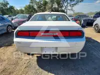 2011 Dodge CHALLENGER фото