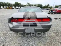 2011 Dodge CHALLENGER фото