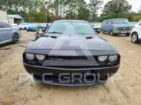 2011 Dodge CHALLENGER photo