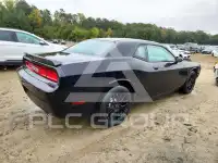 2011 Dodge CHALLENGER photo