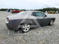 2011 Dodge CHALLENGER фото