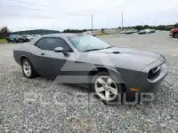 2011 Dodge CHALLENGER фото