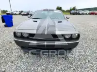 2011 Dodge CHALLENGER фото
