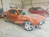 2011 Dodge CHALLENGER фото