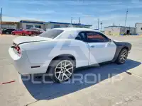 2011 Dodge CHALLENGER photo