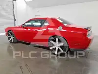 2011 Dodge CHALLENGER фото