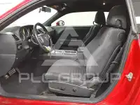 2011 Dodge CHALLENGER фото