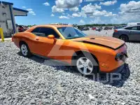 2011 Dodge CHALLENGER photo