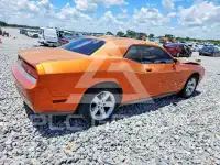 2011 Dodge CHALLENGER photo