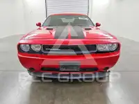 2011 Dodge CHALLENGER фото