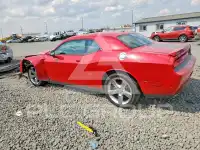 2011 Dodge CHALLENGER фото