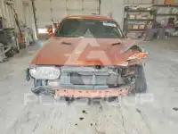 2011 Dodge CHALLENGER фото