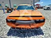 2011 Dodge CHALLENGER photo