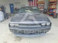 2011 Dodge CHALLENGER фото