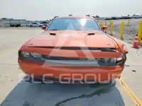 2011 Dodge CHALLENGER фото