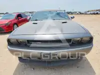 2011 Dodge CHALLENGER фото