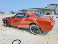 2011 Dodge CHALLENGER фото