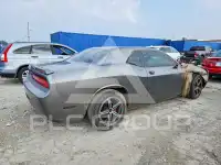 2011 Dodge CHALLENGER фото