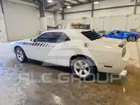 2011 Dodge CHALLENGER фото