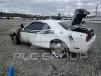 2011 Dodge CHALLENGER фото