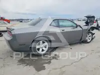 2011 Dodge CHALLENGER фото