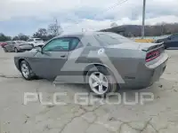 2011 Dodge CHALLENGER фото