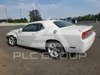 2011 Dodge CHALLENGER фото