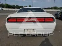 2011 Dodge CHALLENGER фото