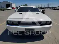 2011 Dodge CHALLENGER фото
