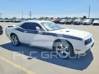 2011 Dodge CHALLENGER фото