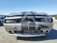 2011 Dodge CHALLENGER фото