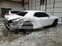 2011 Dodge CHALLENGER фото