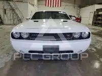 2011 Dodge CHALLENGER фото