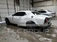2011 Dodge CHALLENGER фото