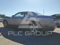 2011 Dodge CHALLENGER фото