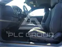 2011 Dodge CHALLENGER фото